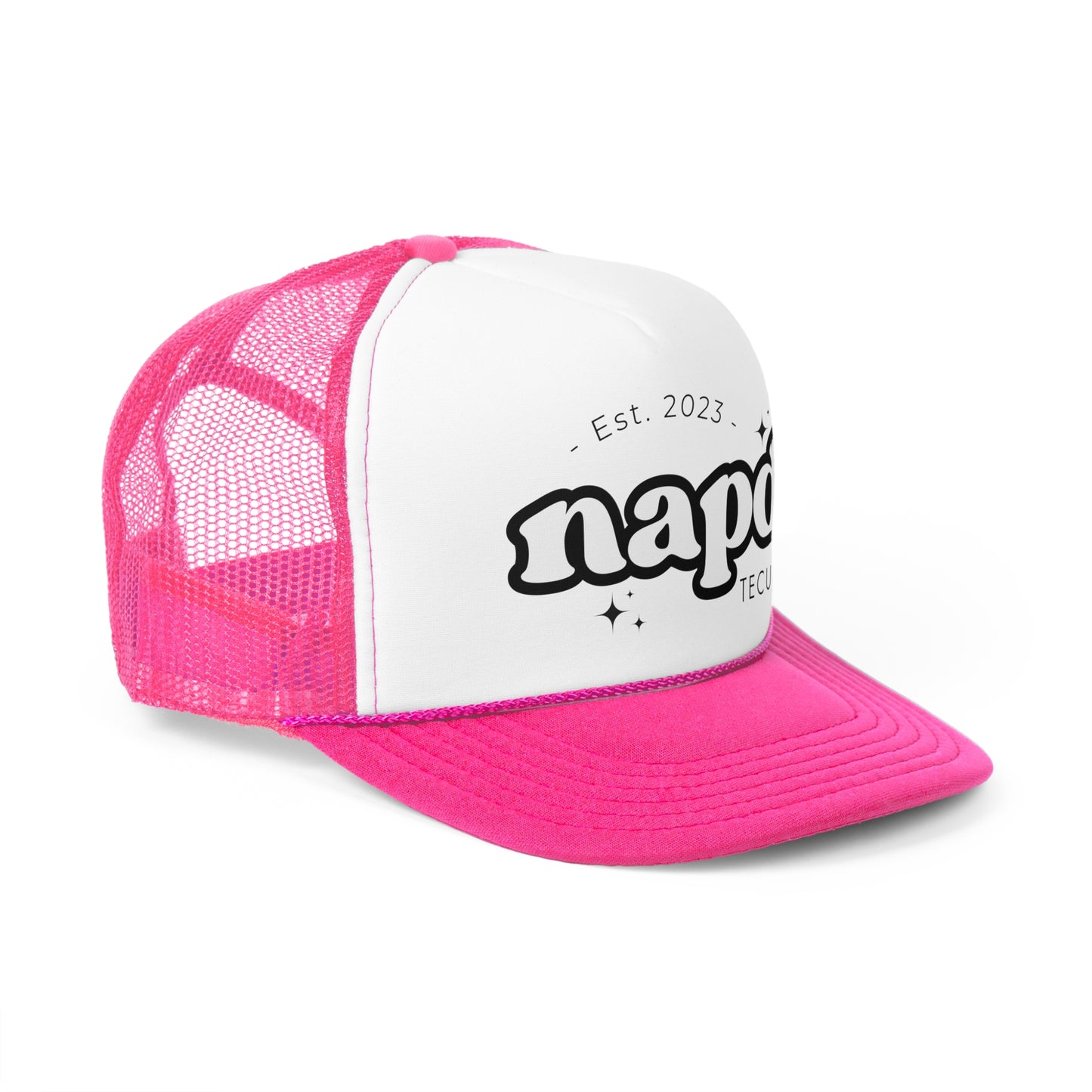 NAPD Trucker Hats