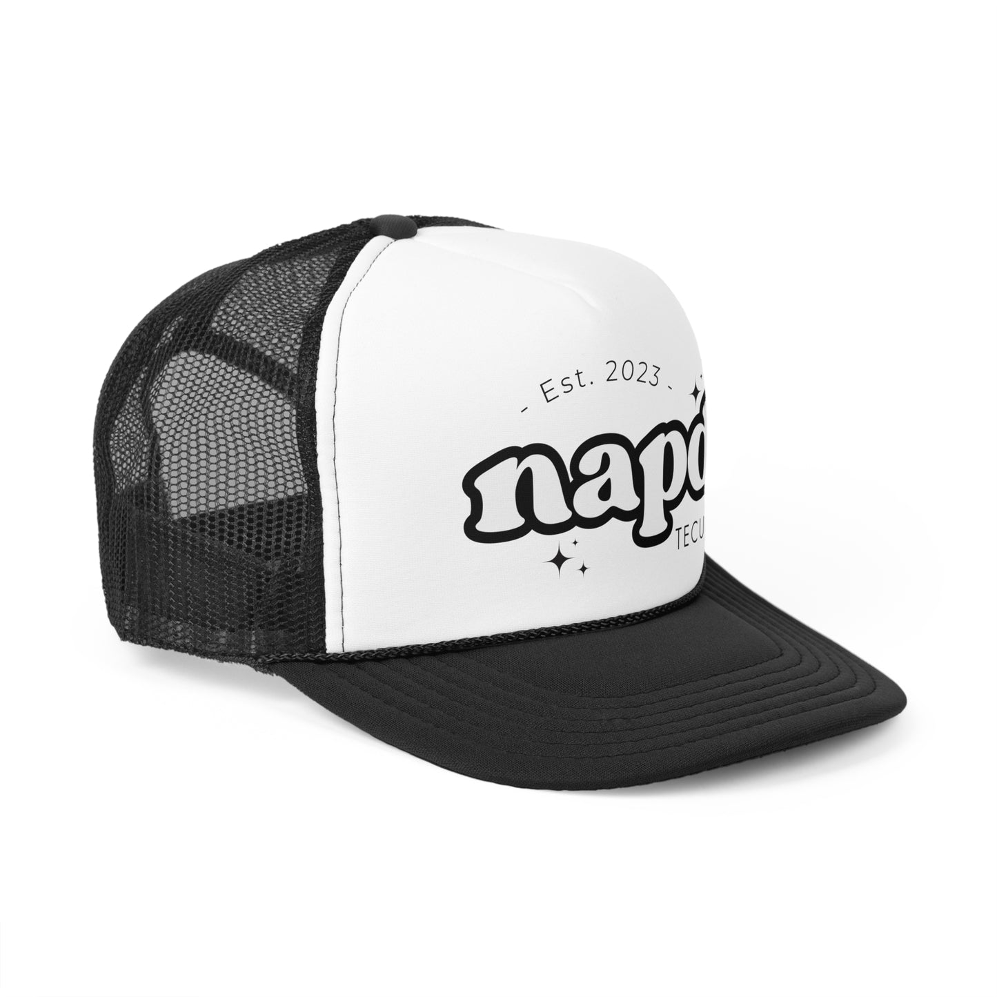 NAPD Trucker Hats