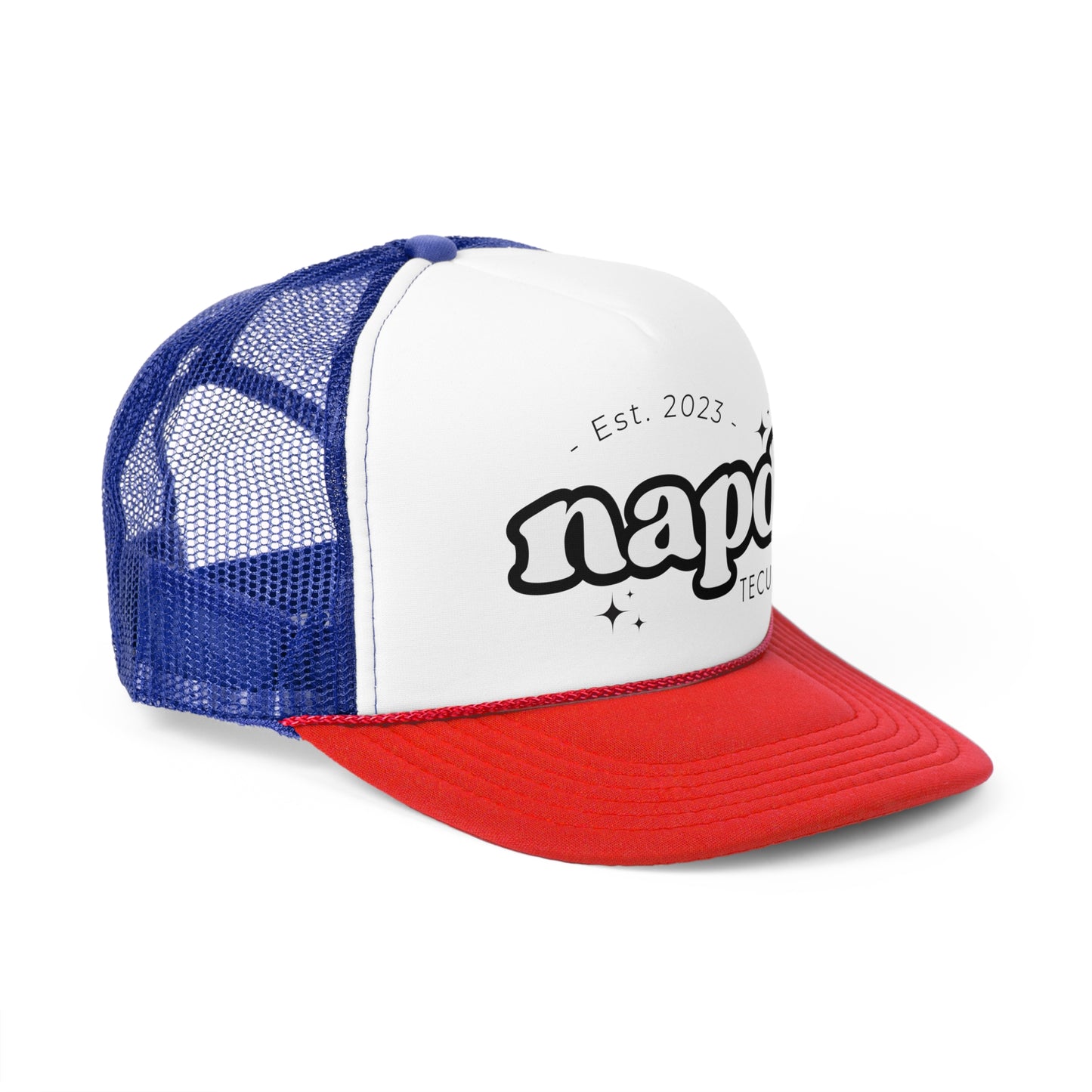 NAPD Trucker Hats