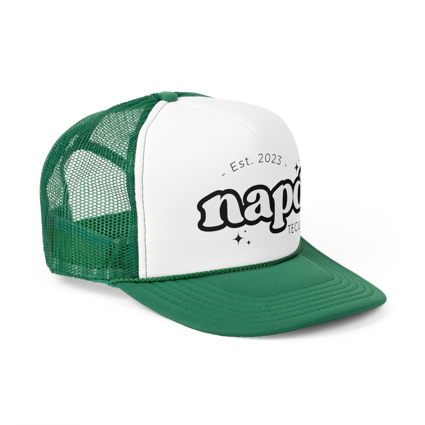 NAPD Trucker Hats